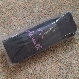 PYT mini ceramic hair straightener